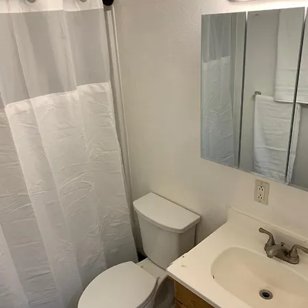 410 E45Th 2 Bedroom Apartment Anchorage Exterior photo