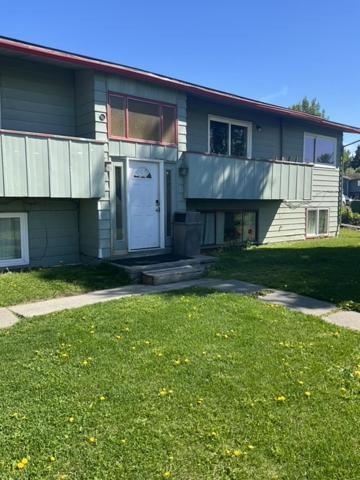 410 E45th 2 Bedroom Anchorage