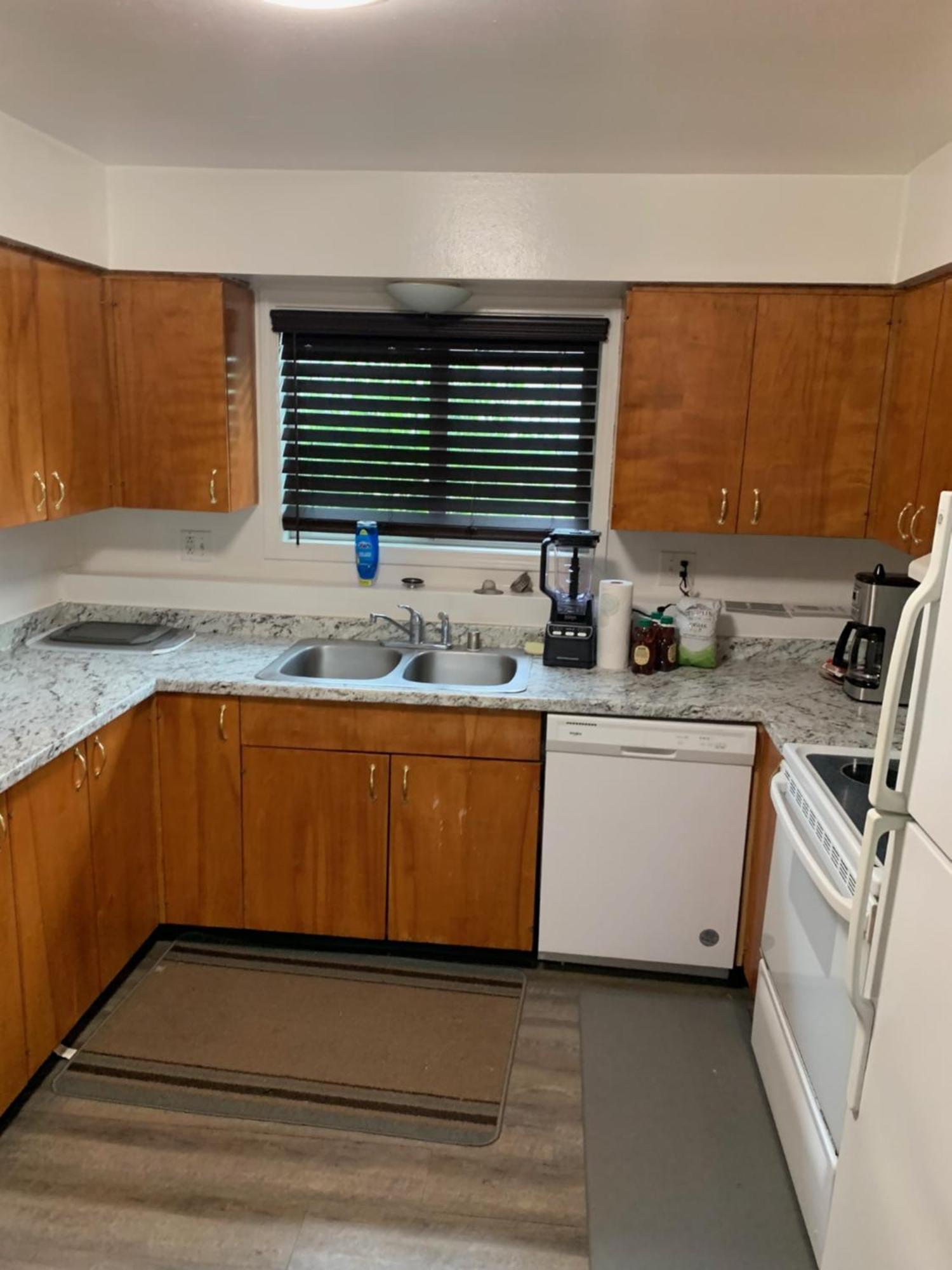 410 E45th 2 Bedroom * Anchorage