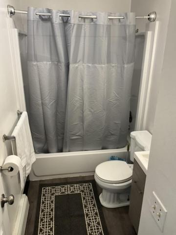 410 E45th 2 Bedroom