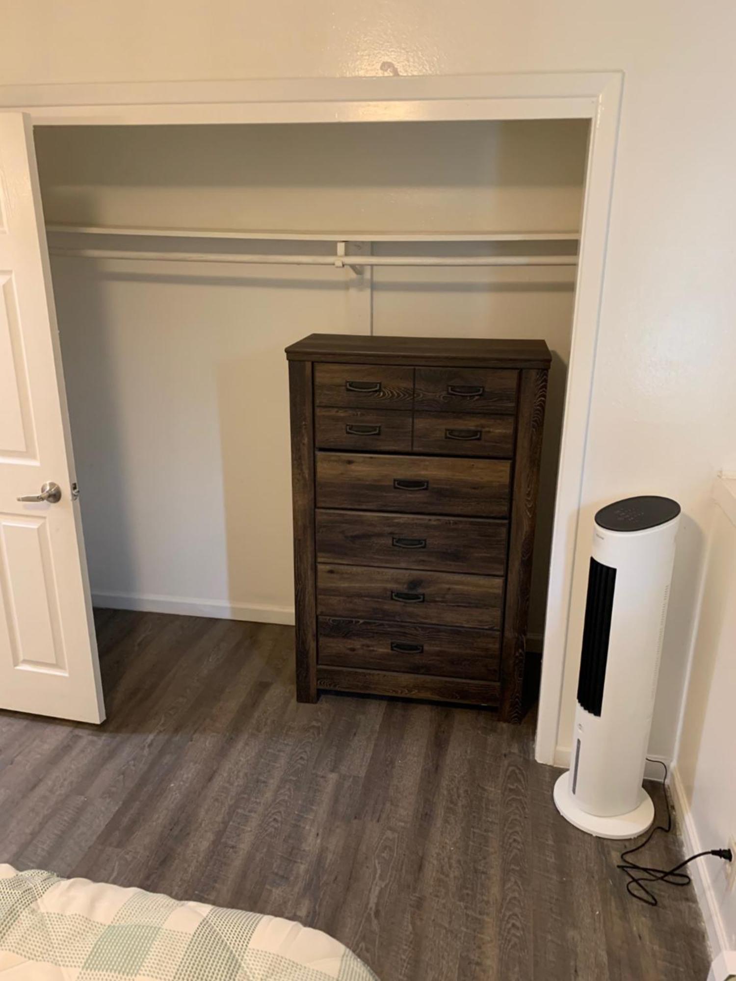 410 E45th 2 Bedroom Apartment