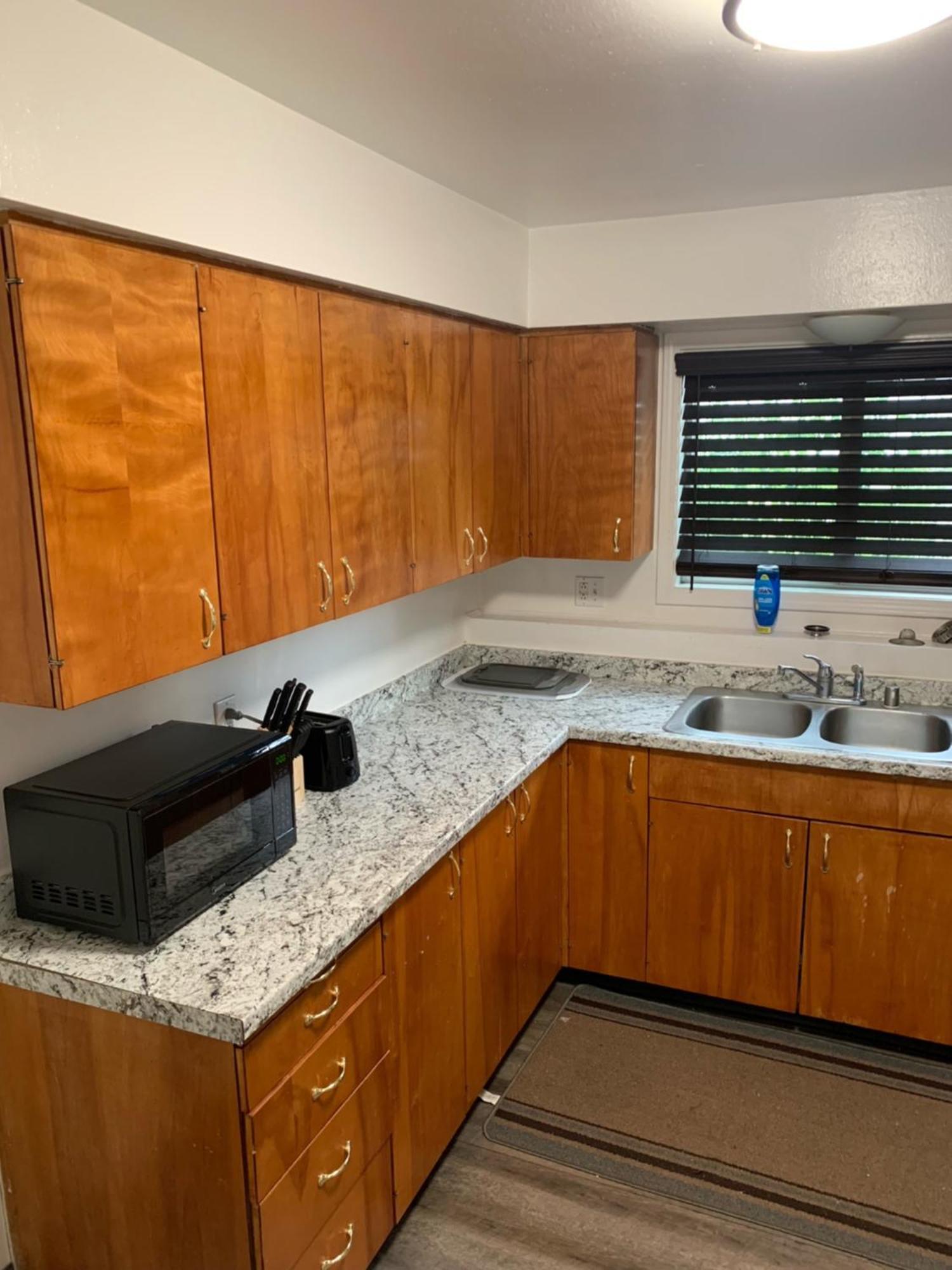 Apartment 410 E45th 2 Bedroom Anchorage
